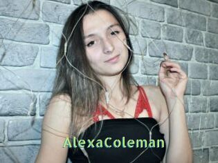 AlexaColeman