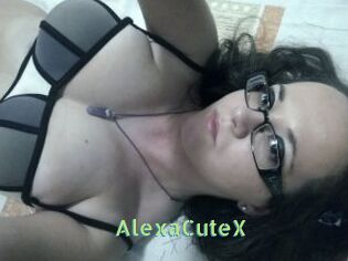 AlexaCuteX