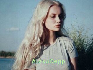 AlexaDepp