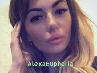 AlexaEuphoria Une Etudiante Sexy