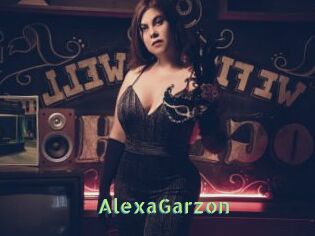 AlexaGarzon