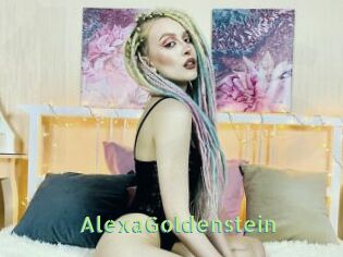 AlexaGoldenstein