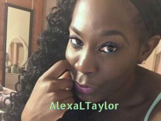 AlexaLTaylor