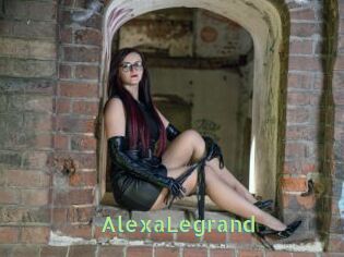 AlexaLegrand
