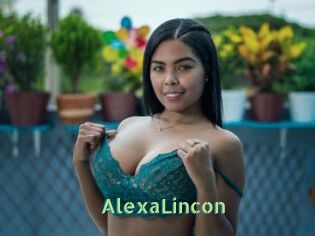 AlexaLincon