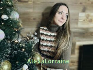 AlexaLorraine
