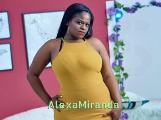 AlexaMiranda