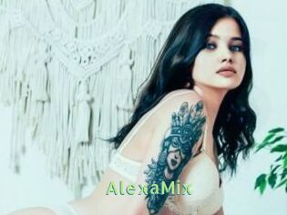 AlexaMix