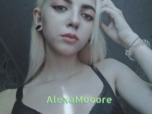 AlexaMooore
