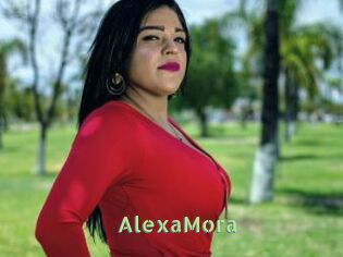 AlexaMora