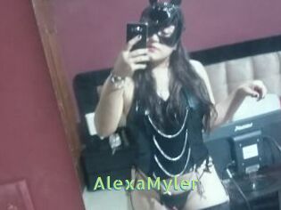 AlexaMyler