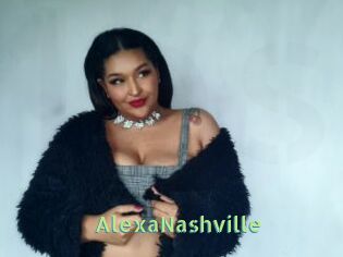 AlexaNashville