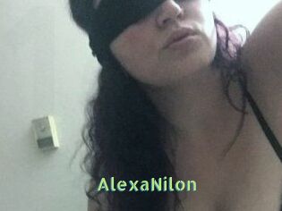 Alexa_Nilon