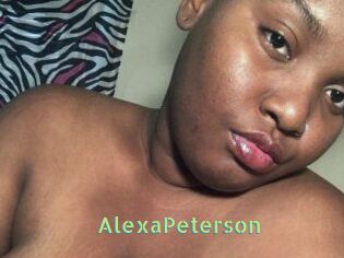 Alexa_Peterson