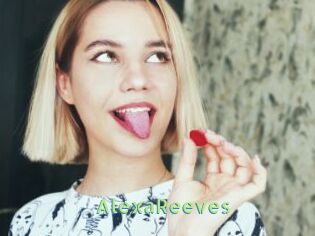 AlexaReeves