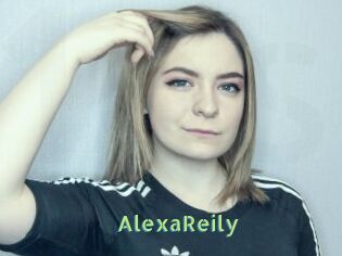 AlexaReily