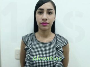 AlexaRios