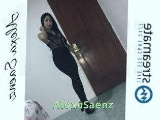 AlexaSaenz