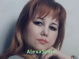 AlexaSmile