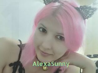AlexaSunny