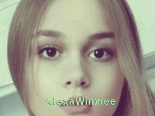 AlexaWinxiee