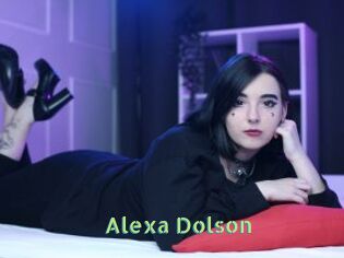 Alexa_Dolson