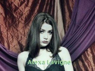 Alexa_Lavigne