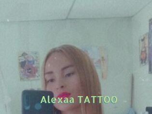 Alexaa_TATTOO