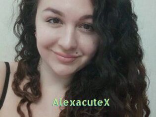 Alexa_cute_X