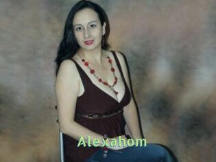 Alexahom