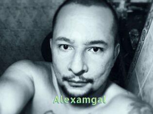 Alexamgal