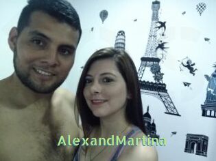 AlexandMartina