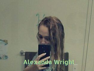 Alexanda_Wright