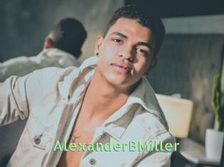 AlexanderBMiller