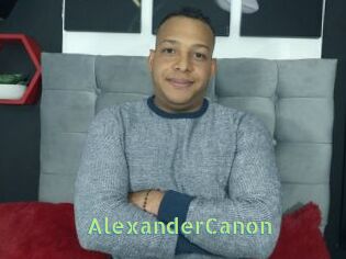 AlexanderCanon