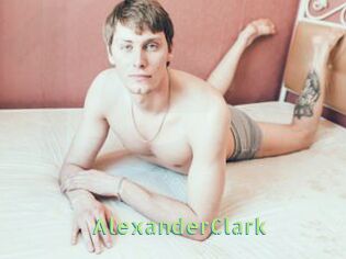 AlexanderClark