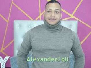 AlexanderColi