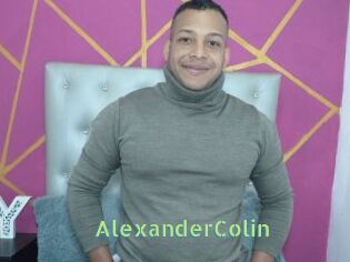 AlexanderColin Une Etudiante Sexy