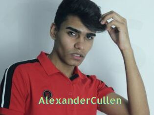 AlexanderCullen