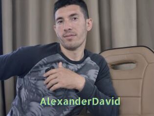 AlexanderDavid