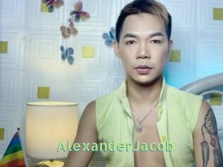 AlexanderJacob