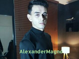 AlexanderMagno