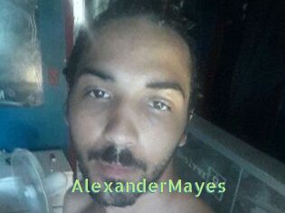 Alexander_Mayes