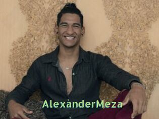 AlexanderMeza