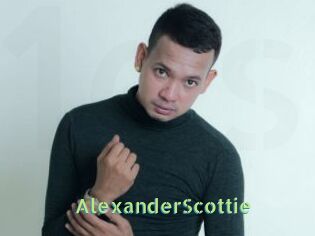 AlexanderScottie