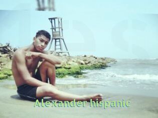 Alexander_hispanic
