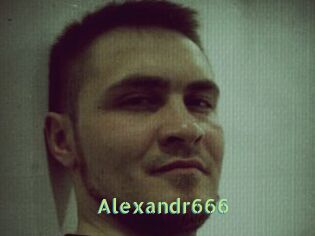 Alexandr666