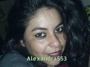 Alexandra553
