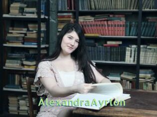 AlexandraAyrton