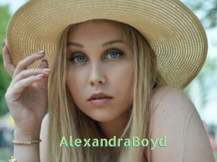 AlexandraBoyd